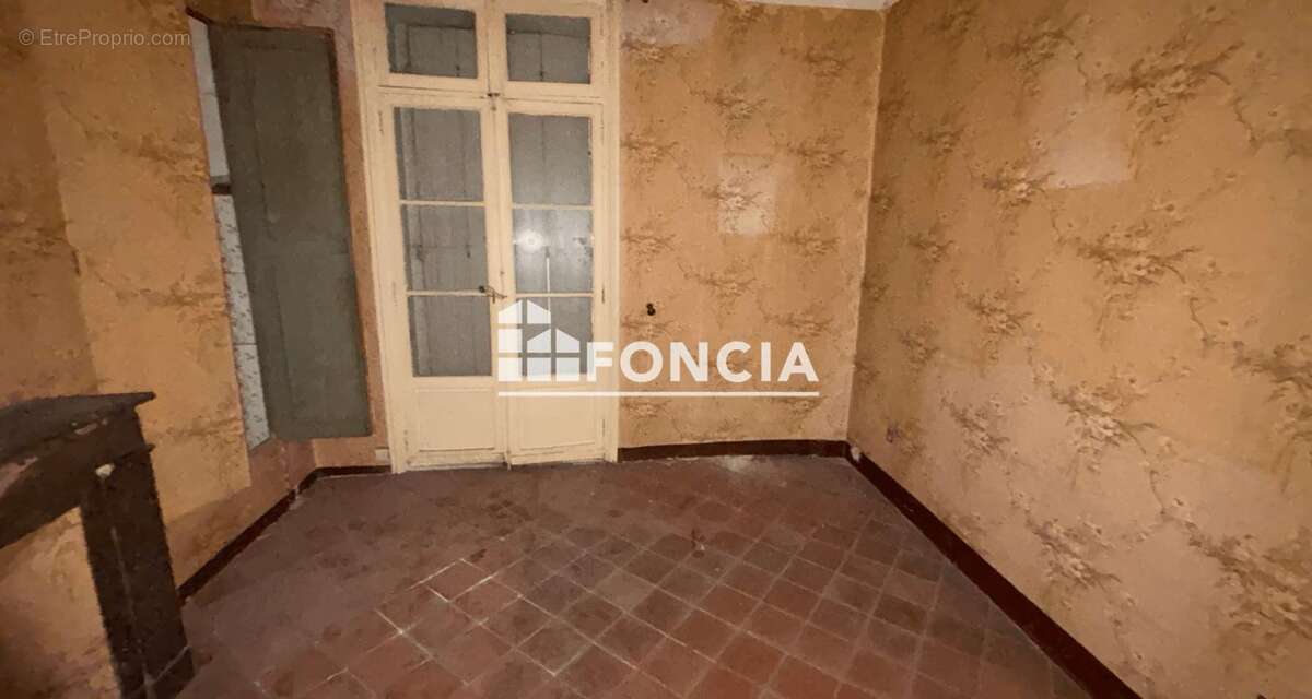 Appartement à BEZIERS