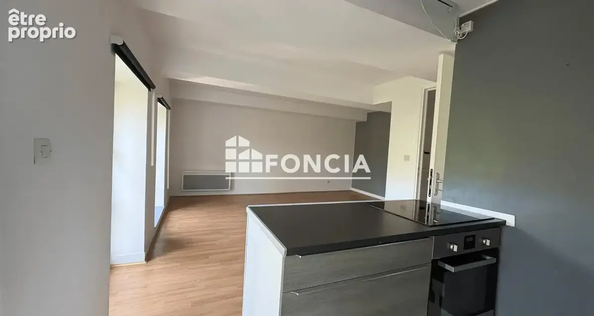 Appartement 2 pièces 48 m² à vendre à Valmondois (95760) - photo 5