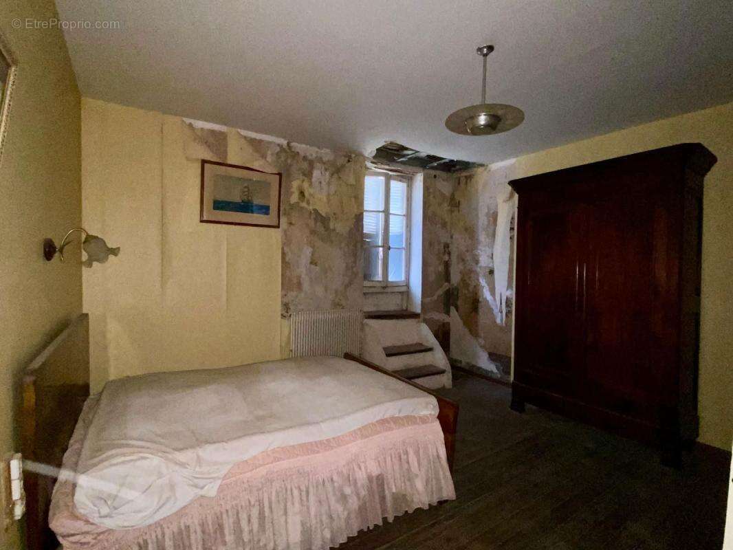 Maison à SAINT-COUAT-D&#039;AUDE