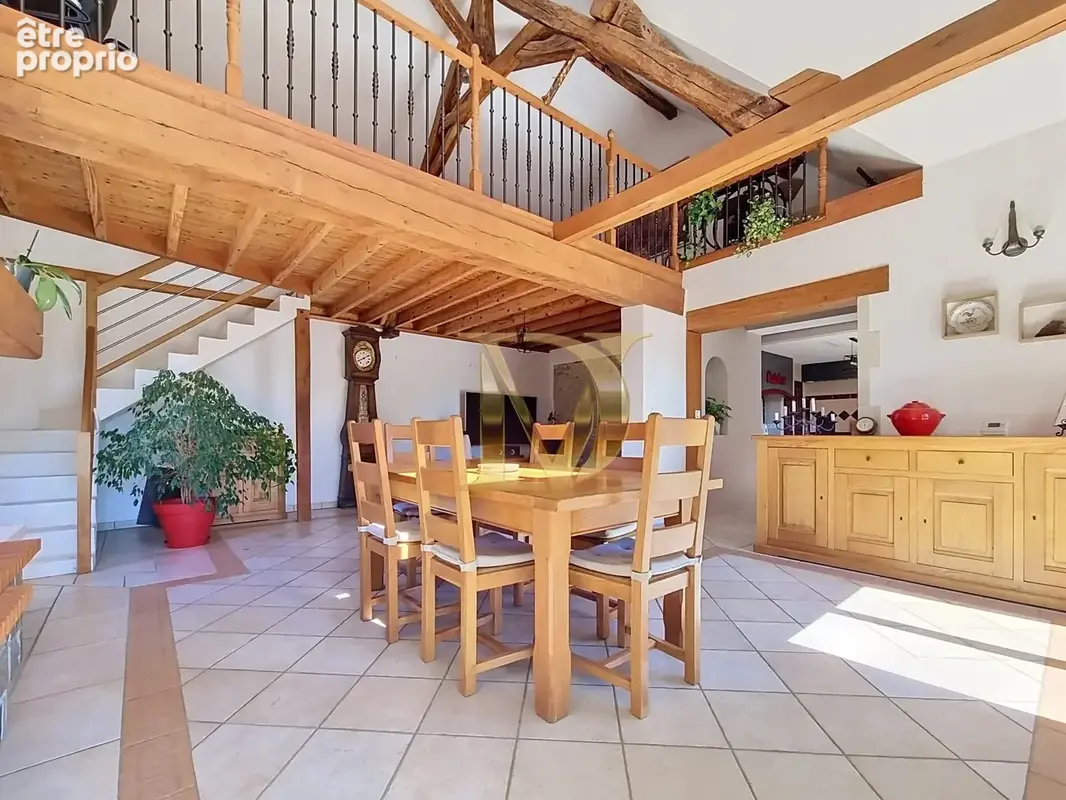 Maison 6 pièces 173 m² à vendre à Cere-La-Ronde (37460) - photo 6