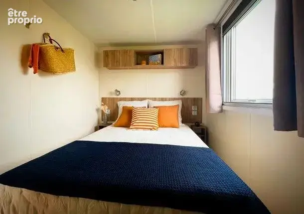 Maison 3 pièces 38 m² à vendre à Saint-Hilaire-De-Riez (85270) - photo 5