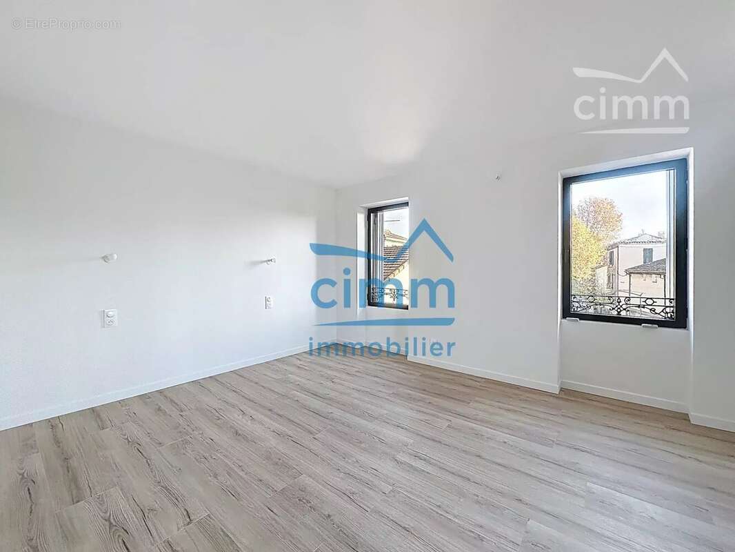 Maison à CARPENTRAS