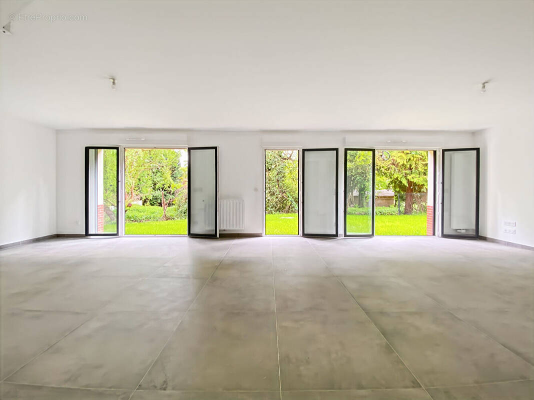 Maison à MANTES-LA-VILLE