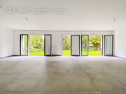 Maison à MANTES-LA-VILLE