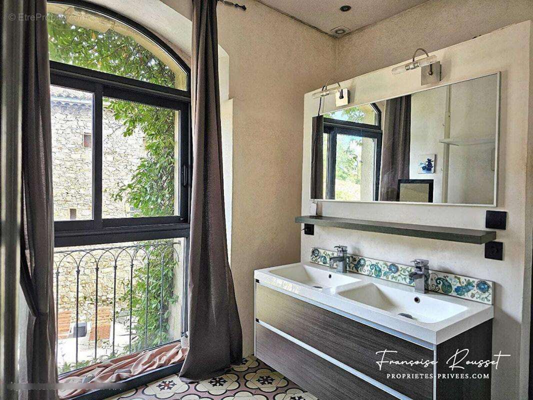 Maison à BOUCOIRAN-ET-NOZIERES