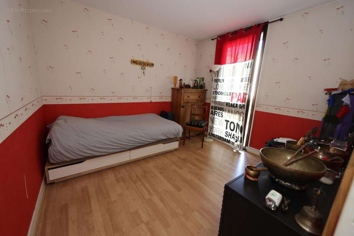 Photo 9 - Appartement à CHILLY-MAZARIN