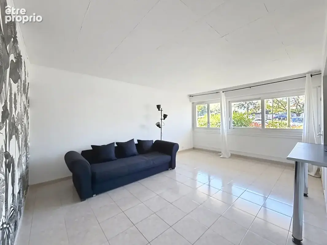 Appartement à LORMONT