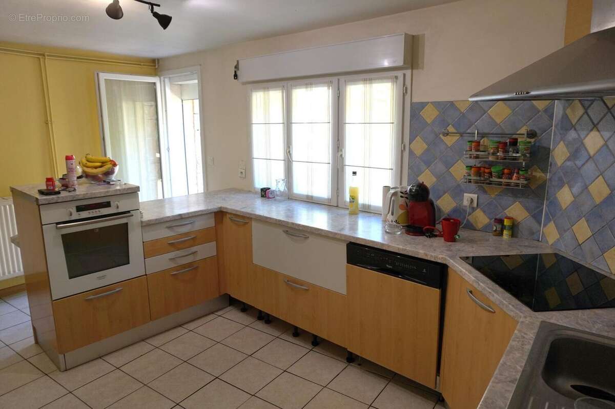 Photo 8 - Maison à THORAISE