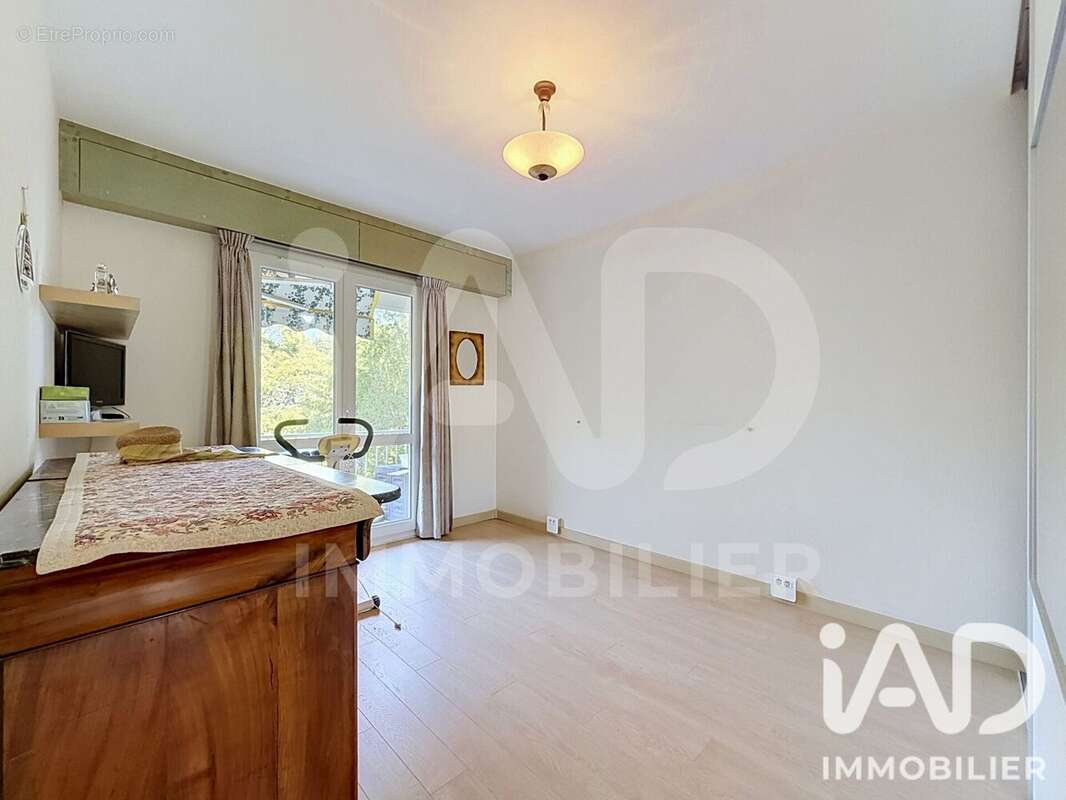 Appartement 88 m² à La Rochelle  - photo 8