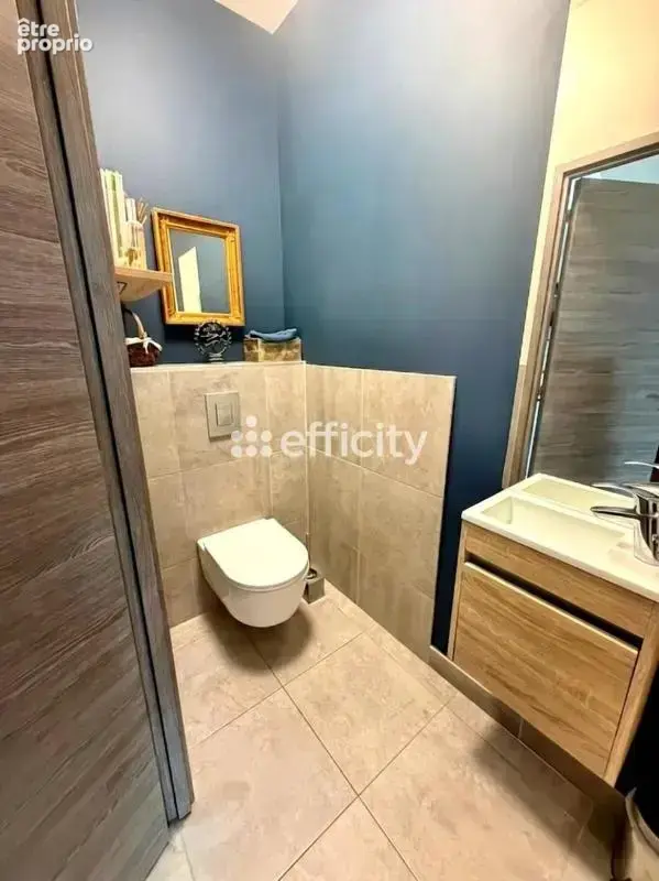 Maison 6 pièces 160 m² à vendre à Pire-Sur-Seiche (35150) - photo 13
