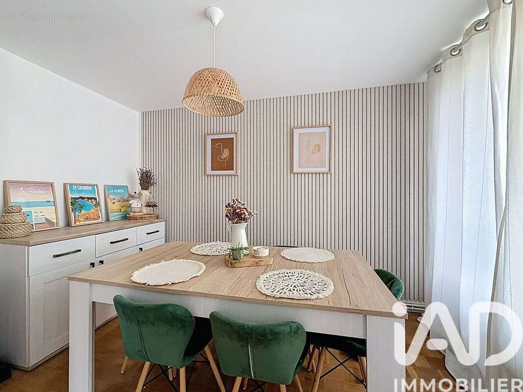 Photo 3 - Appartement à OUTREAU