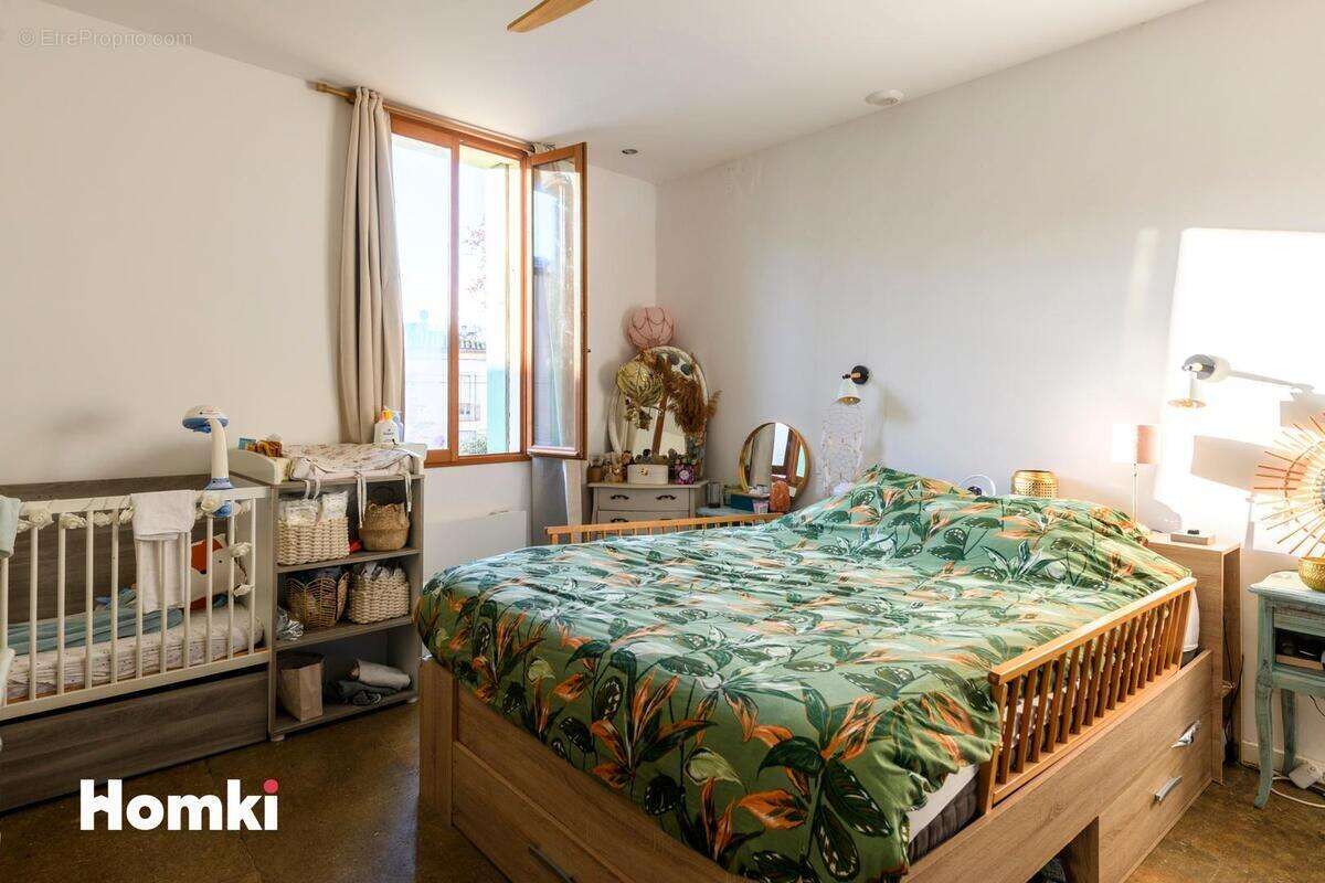 Maison à MARSILLARGUES