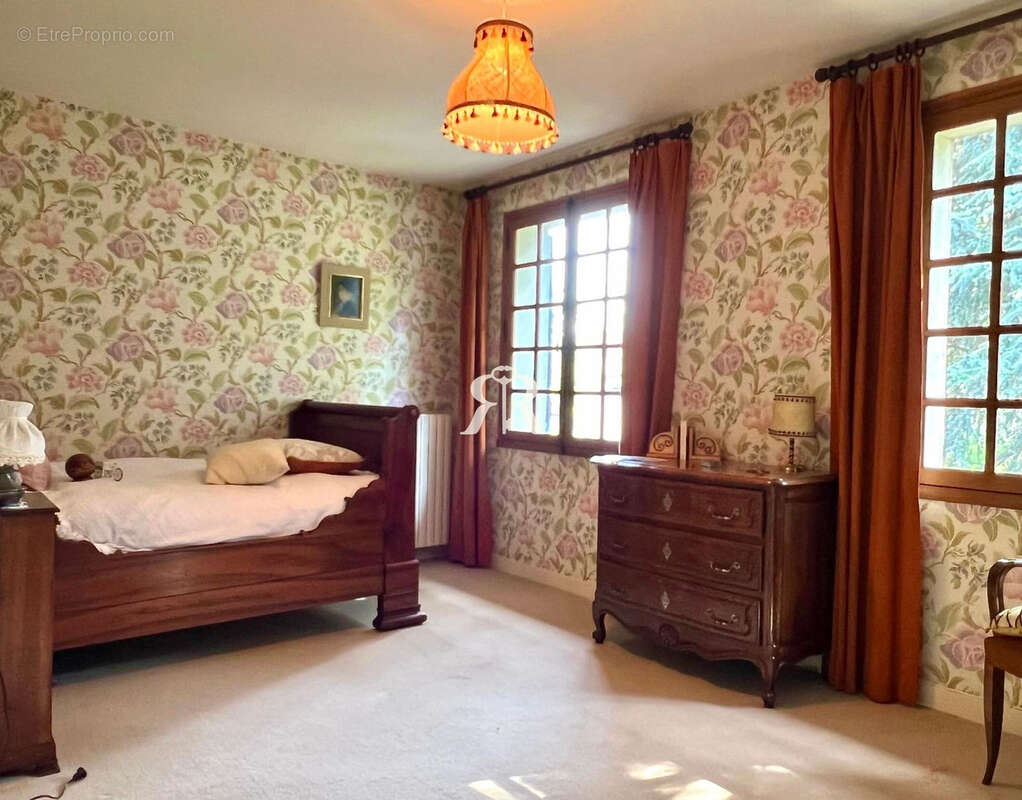Maison à ROMAGNAT