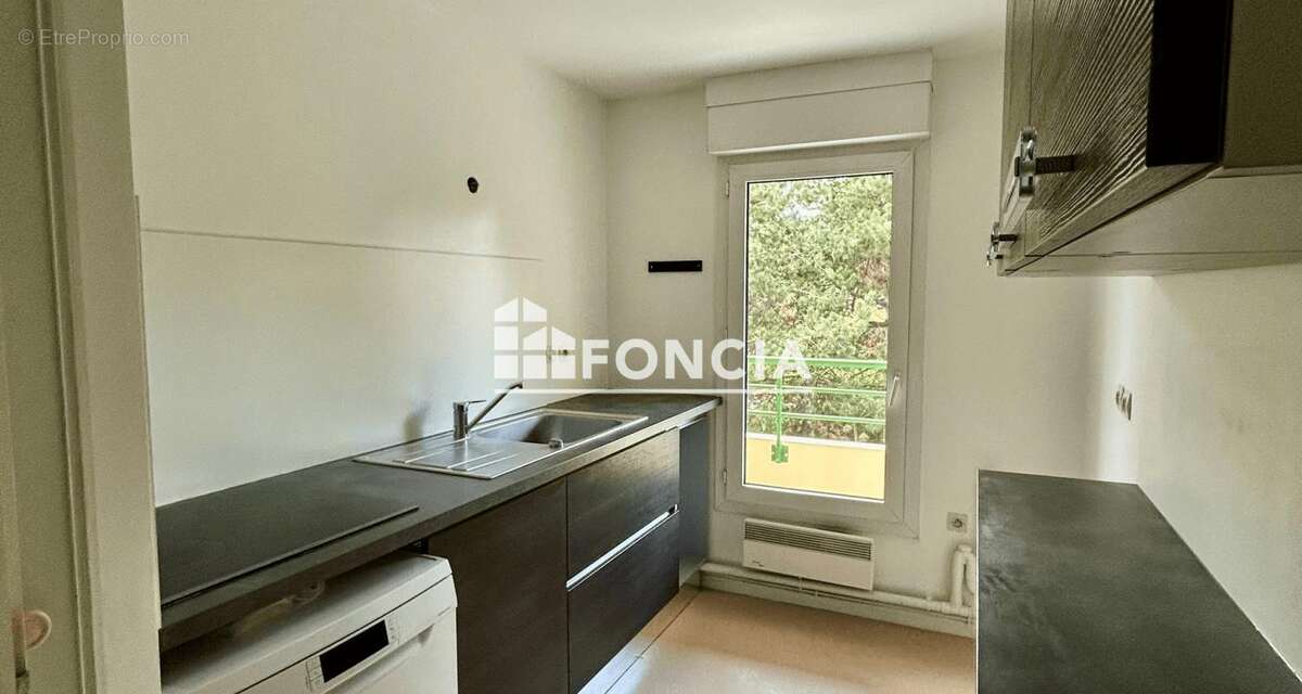 Appartement à WATTIGNIES