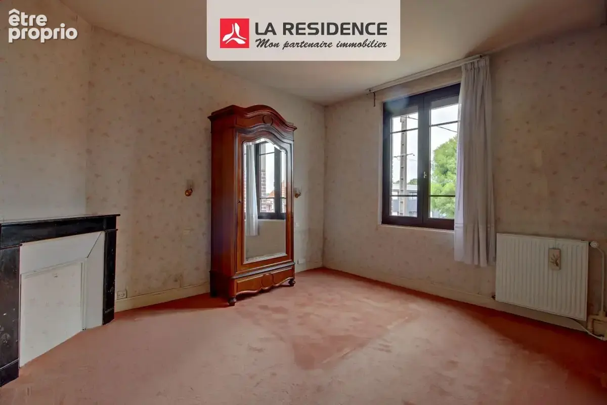 Maison 106 m² à Saint-Etienne-Du-Rouvray  - photo 6
