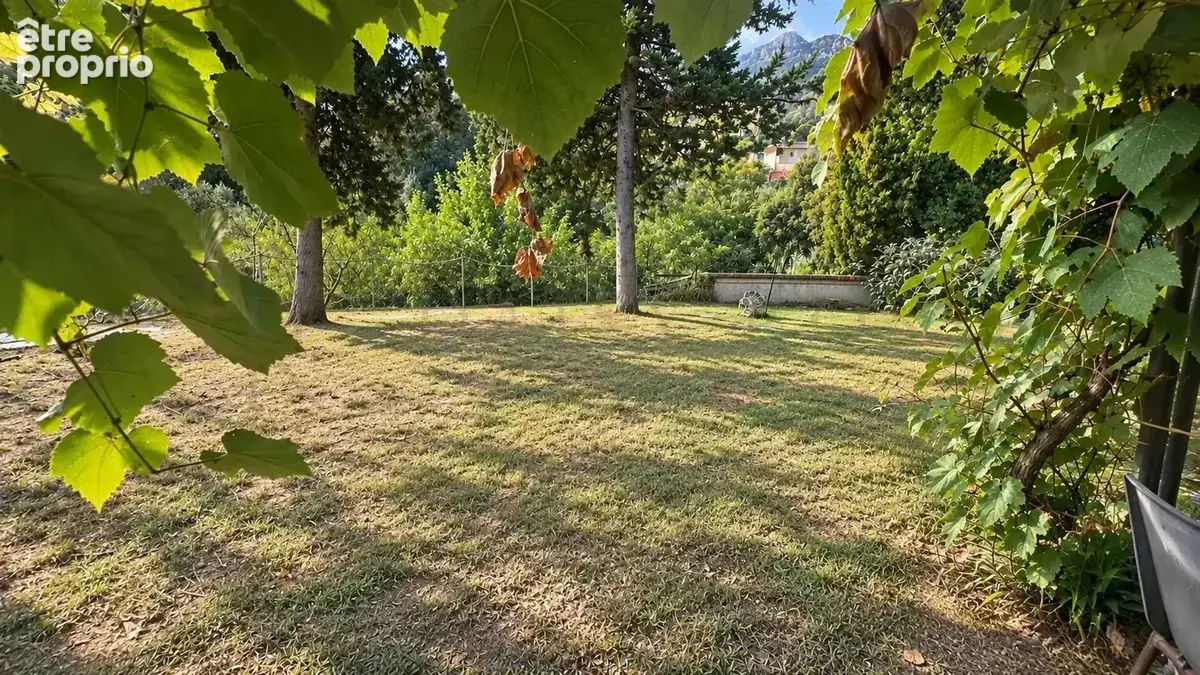 Menton – les cabrolles  propriété sur 5 000 m² de terrain - photo 14