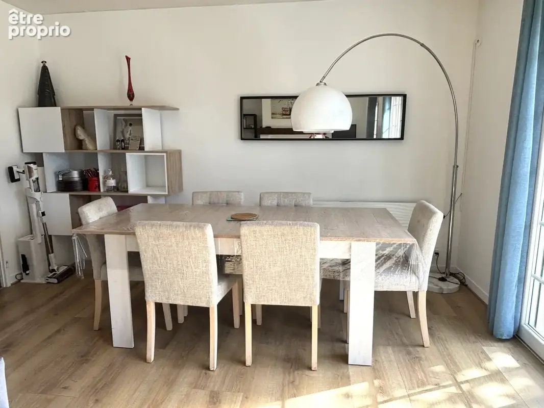 Spacieuse maison 6 pièces avec jardin à proximité du centre-ville - photo 6