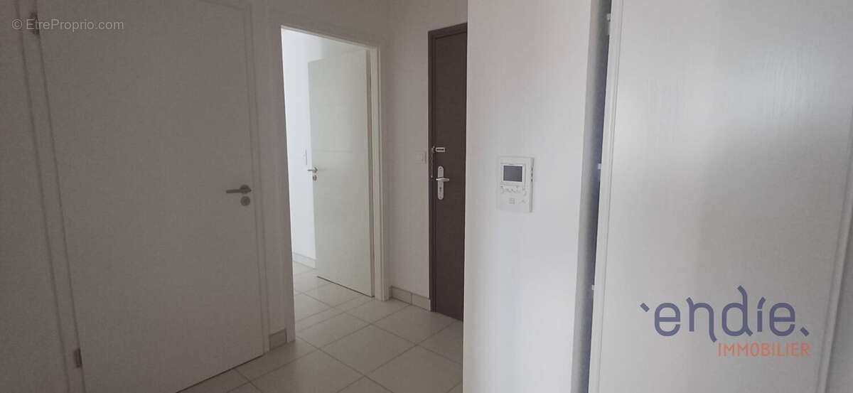 RESPIR'IMMO Altkirch by Endie vous propose un superbe appartement neuf 3 pièces avec balcon à Riedisheim - photo 9