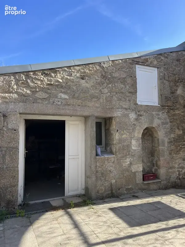 Maison 7 pièces 153 m² à vendre à Locmiquelic (56570) - photo 6