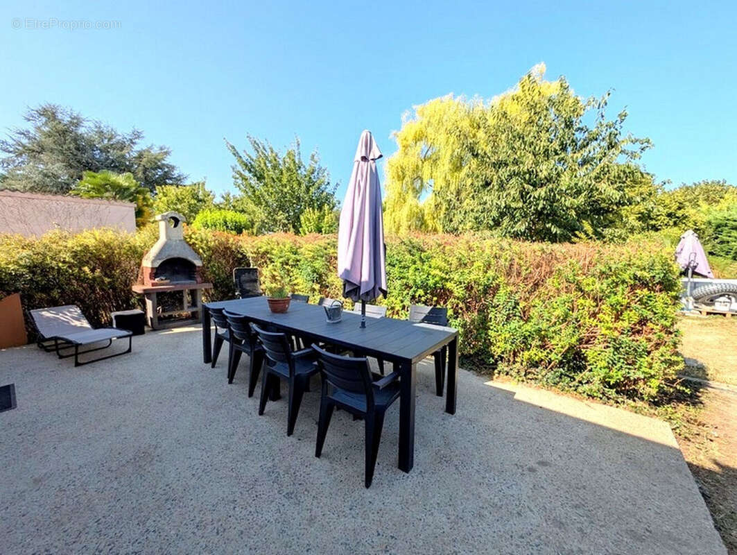 Maison à ROU-MARSON