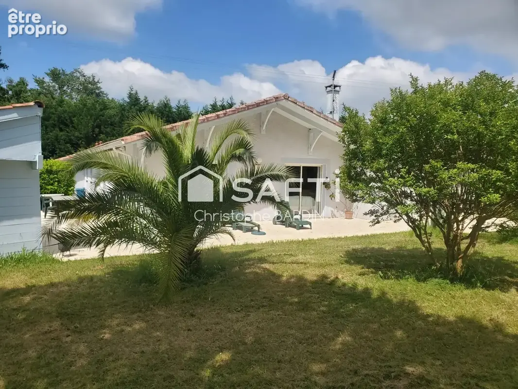 Photo 1 - Maison à BELUS
