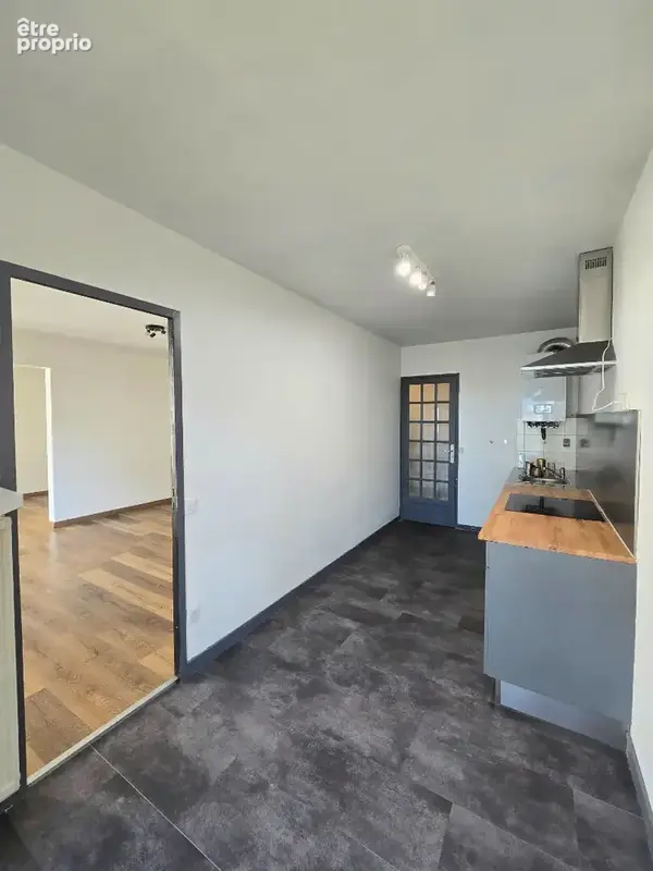 Appartement 77m² à rezé - photo 8