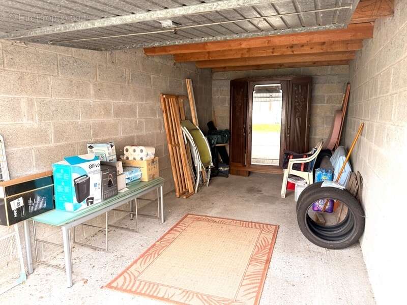 Appartement à DIEPPE
