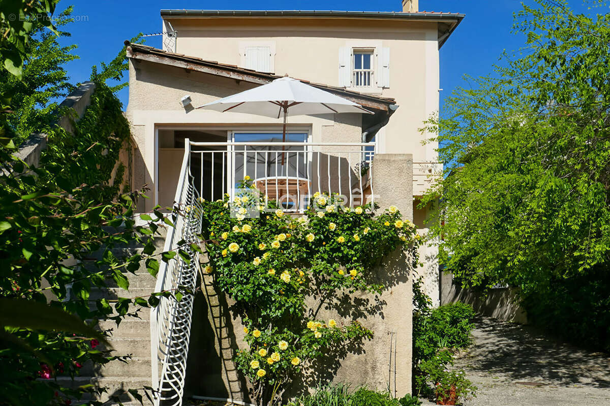 Maison à VALENCE