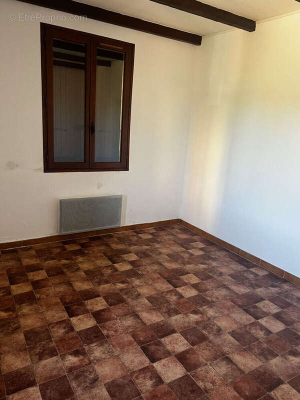 Maison à MARSEILLE-12E