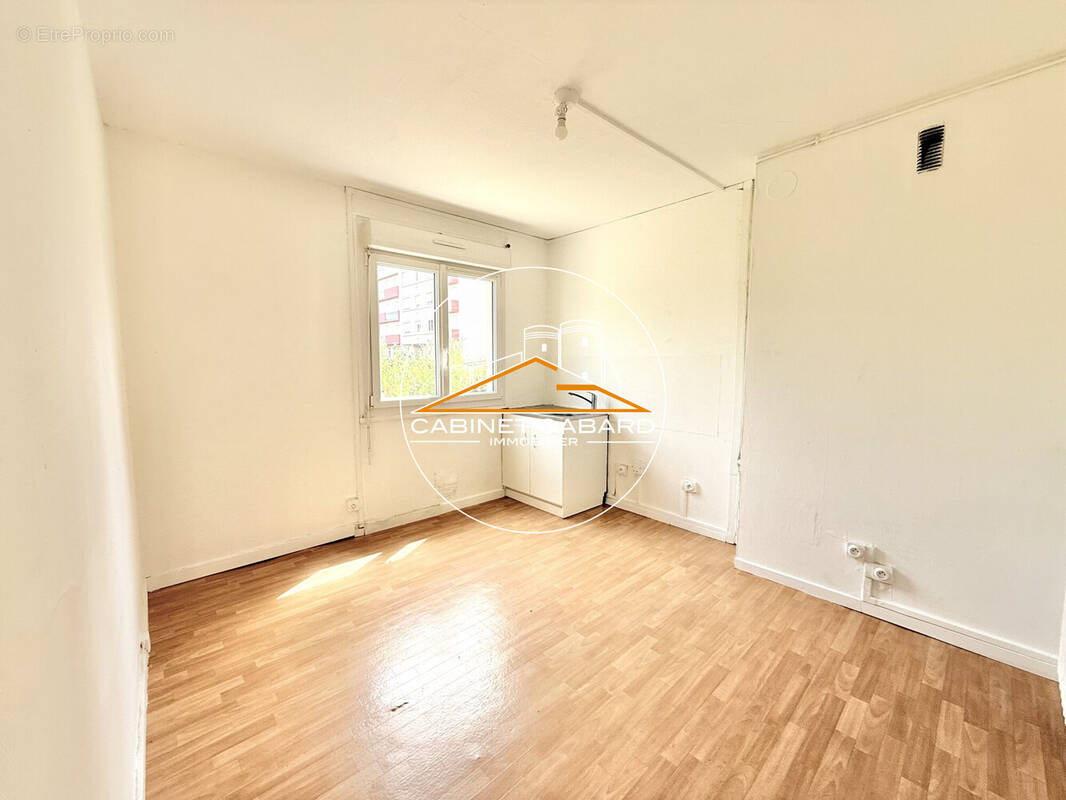 Appartement à ANGERS