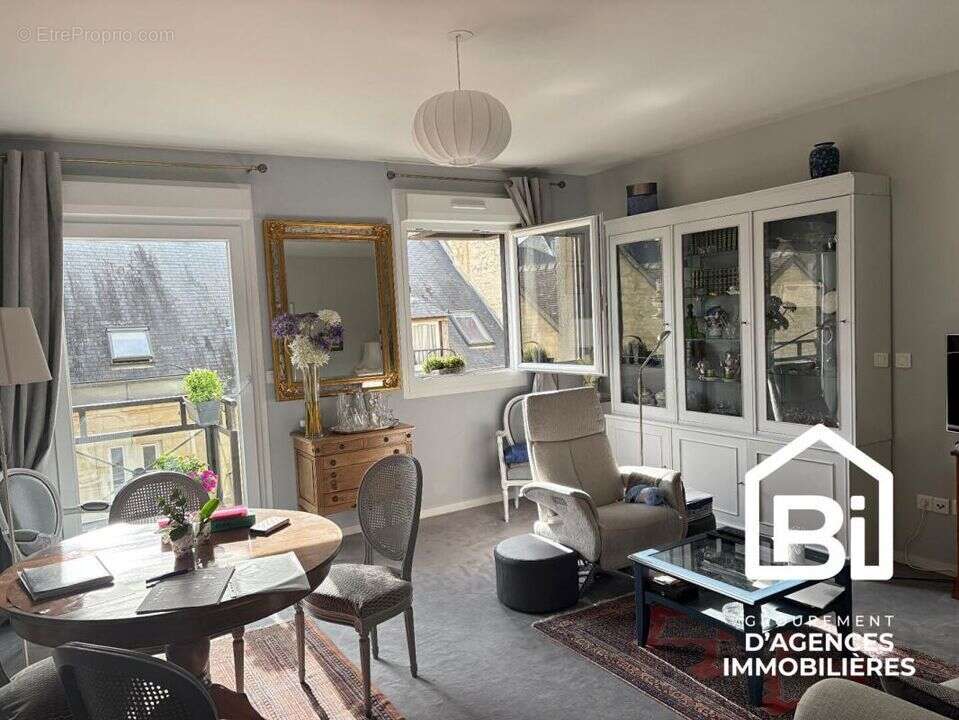 Appartement à CAEN