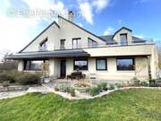 Maison à MOUSSEAUX-SUR-SEINE