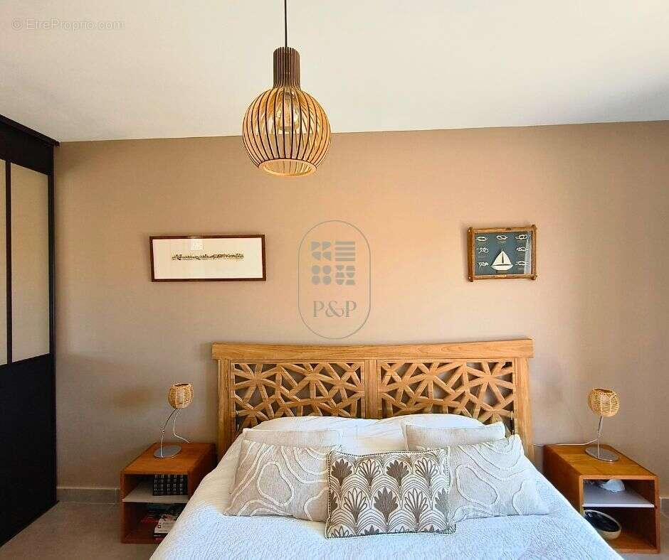 Maison à VEZENOBRES