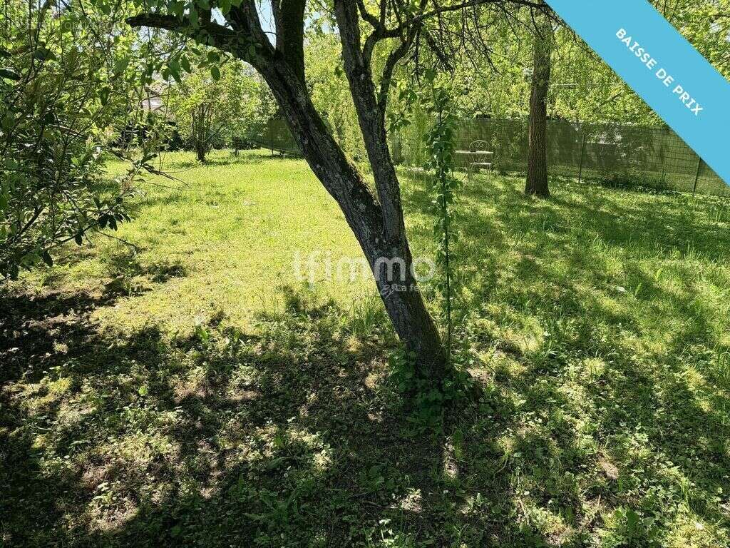 Vente maison  Les Etangs 57530 surface de 187m² - photo 5