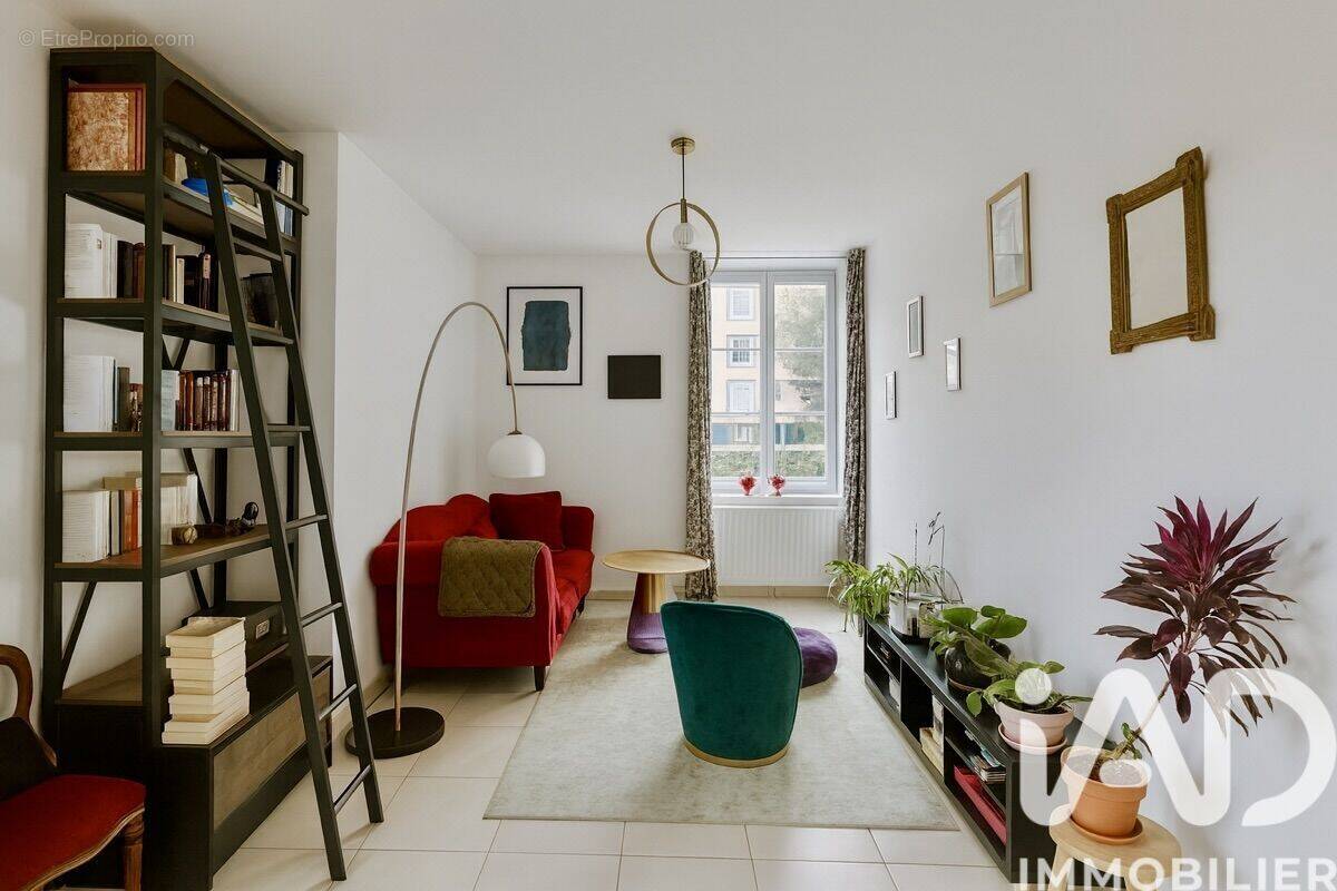 Photo 1 - Appartement à LE PUY-EN-VELAY