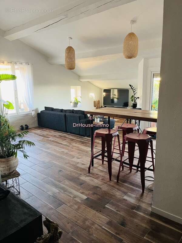 Appartement à PERPIGNAN