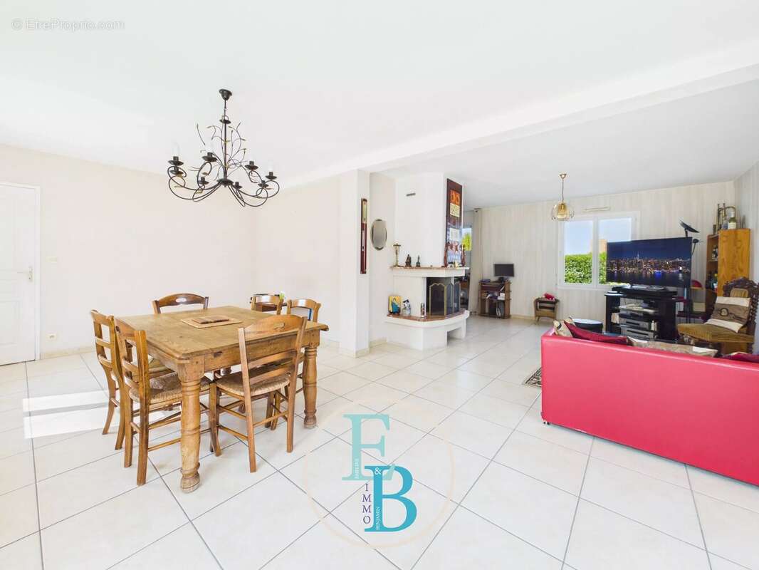Maison de 160m² * cadre ideal * authie - photo 5