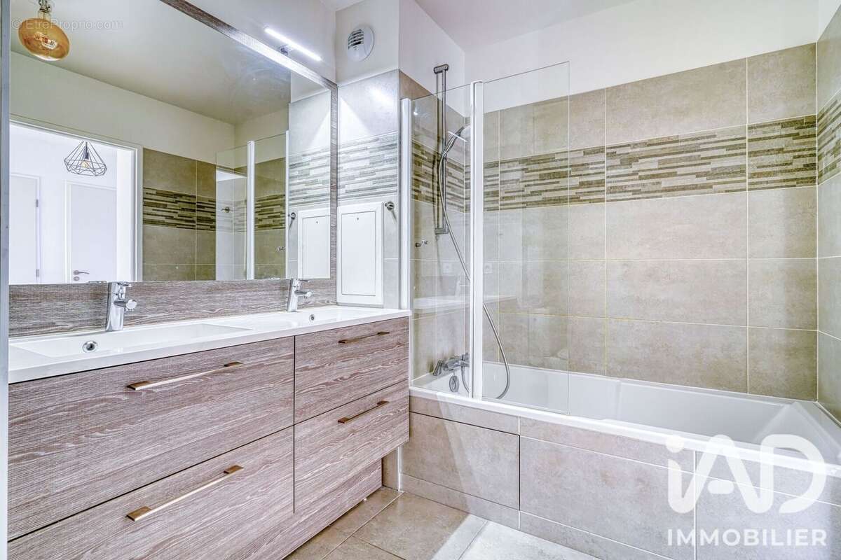 Photo 7 - Appartement à CLAMART