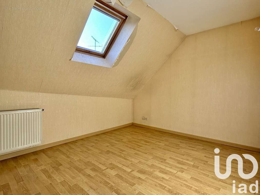 Photo 8 - Maison à BLOIS