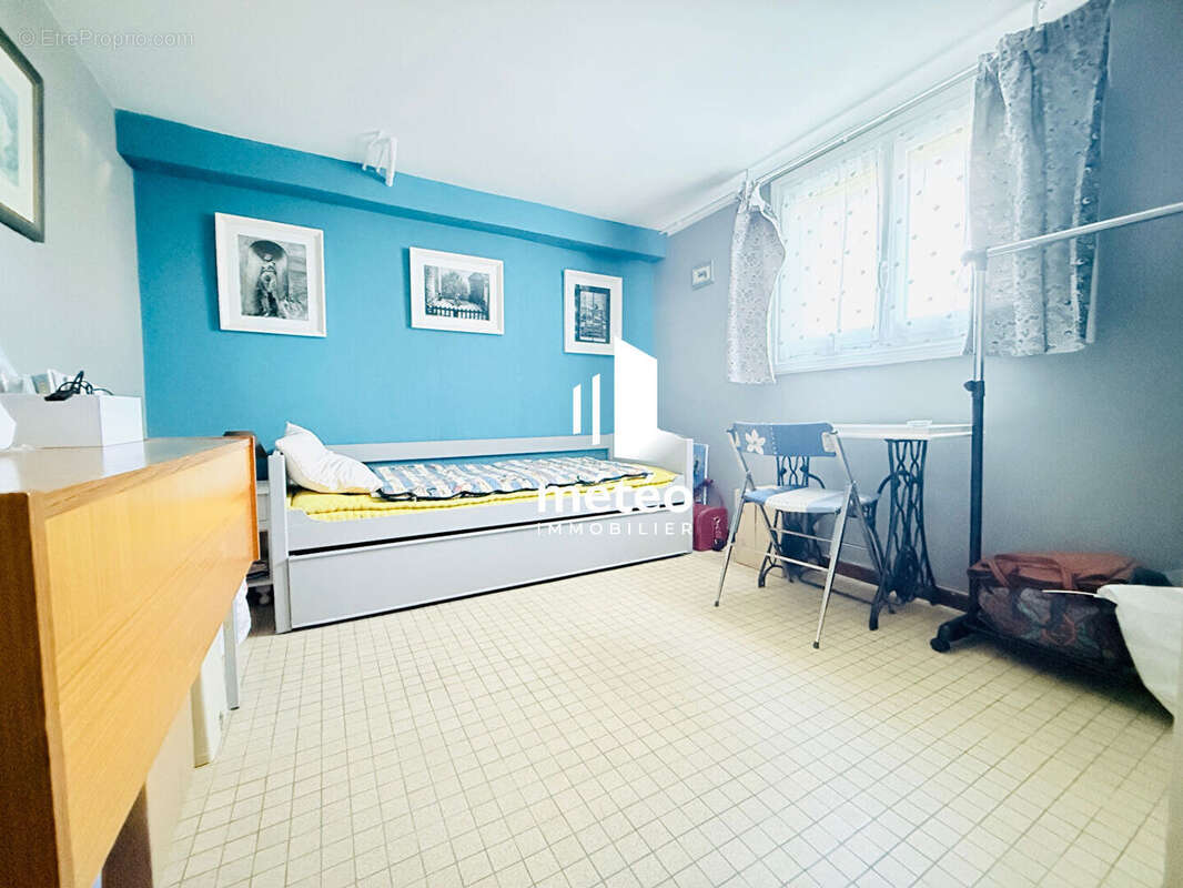 Maison à LA TRANCHE-SUR-MER