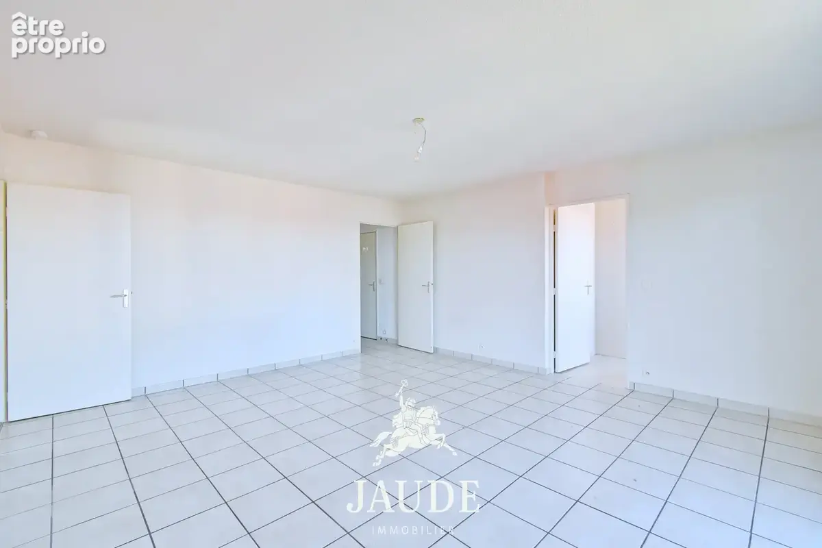 Appartement T4 de 74,11 m2 avec balcon et parking à Aubière - photo 11