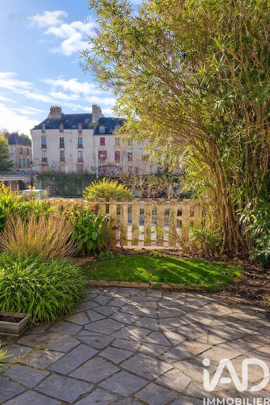 Photo 1 - Appartement à REDON