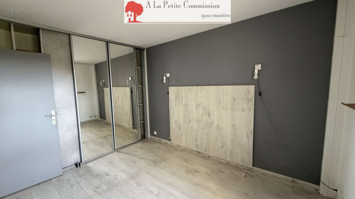 Appartement à CHARTRES