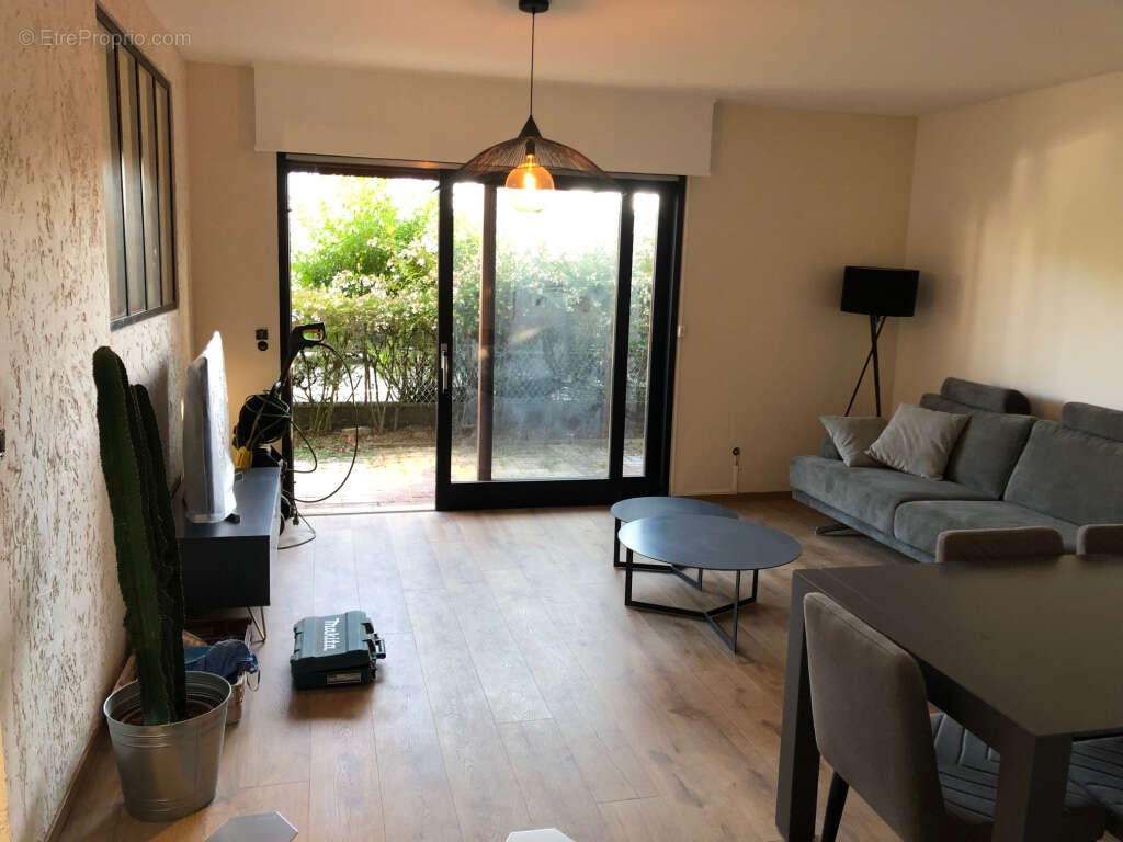 Appartement à DAX