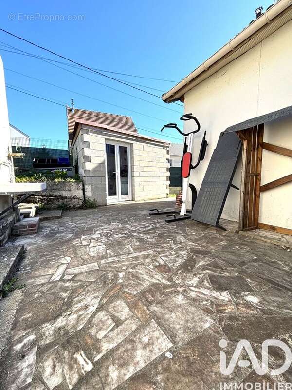 Photo 4 - Maison à MOUROUX