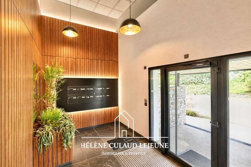 Appartement à VANNES