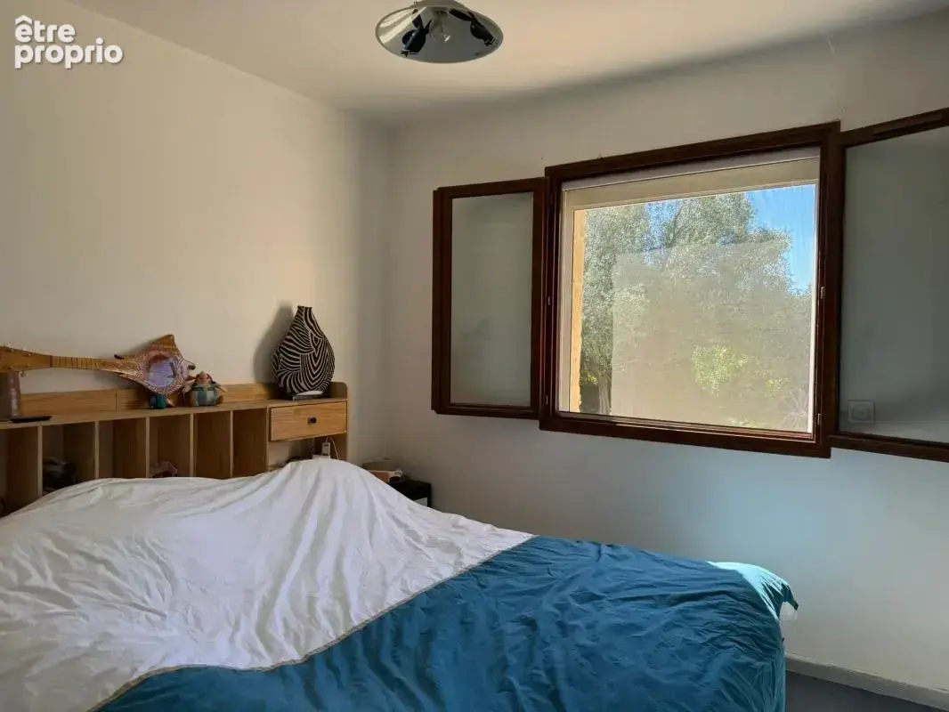 Maison de 10 pièces de 150 m² à Séguret - photo 9
