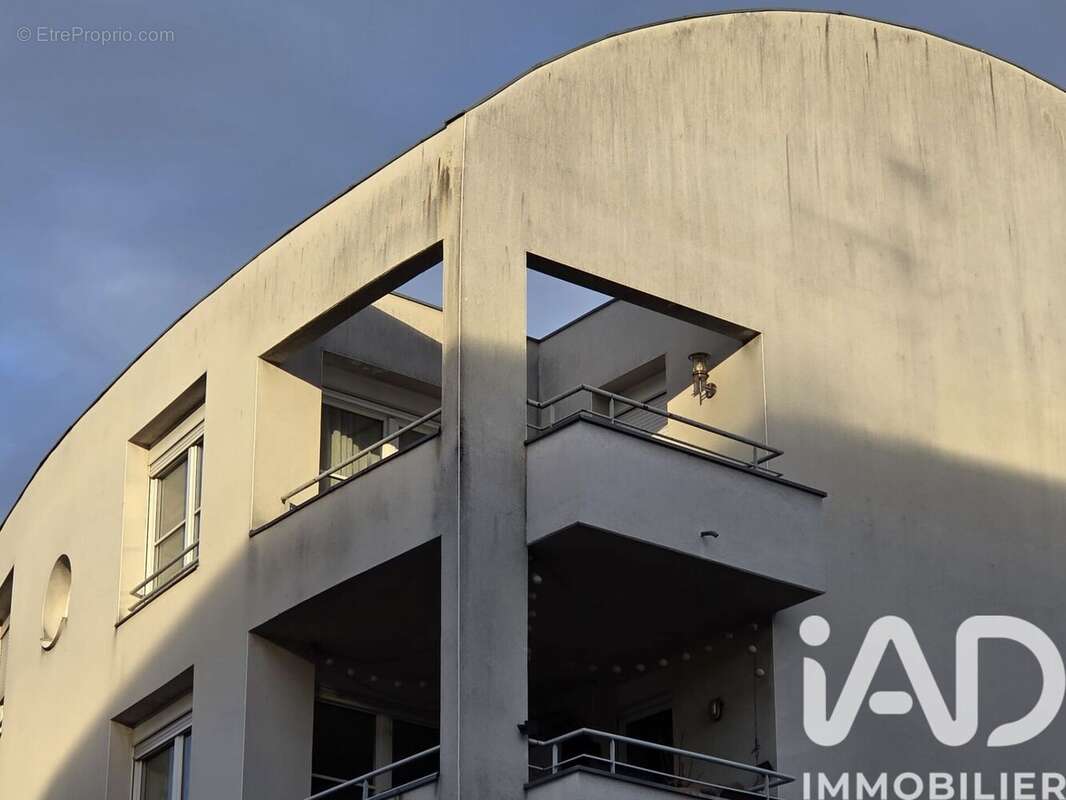 Photo 8 - Appartement à OSTWALD