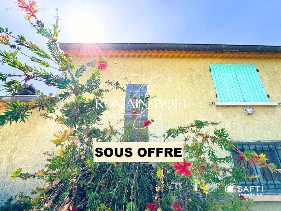 Photo 1 - Maison à MOUSSAC