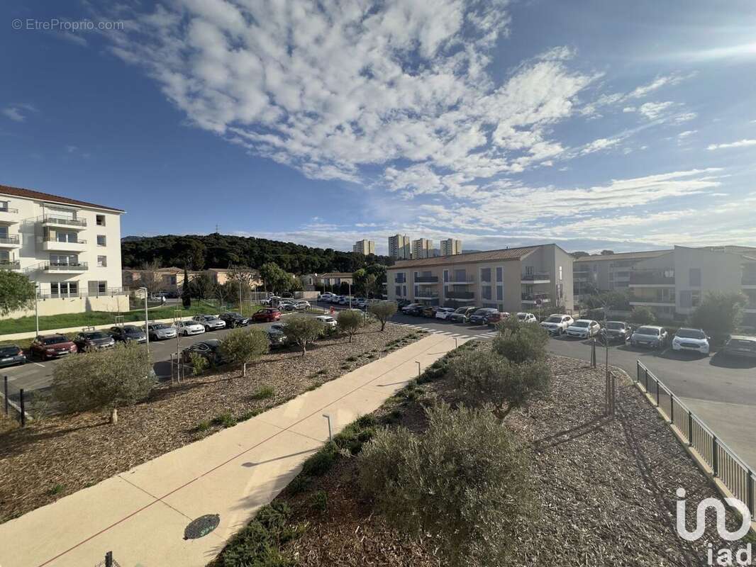 Photo 7 - Commerce à OLLIOULES